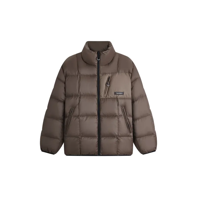 FAIRWHALE Down Jackets Unisex-8