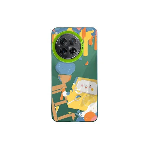 Mystery Boxes & Capsule Toys