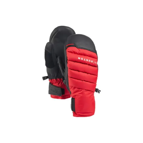BURTON Ski Gloves Mittens Unisex