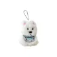 Cute Bib Puppy Pendant-Trumpets