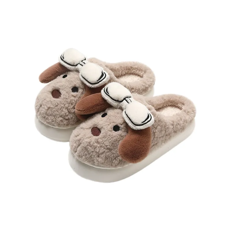 YEGGY Slippers / Home Slippers-7