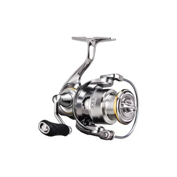 HISTAR Fishing Line Reels Front Drag Spinning Reel