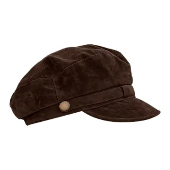 SLEEPYWALK Polyester Hats & Caps Women's