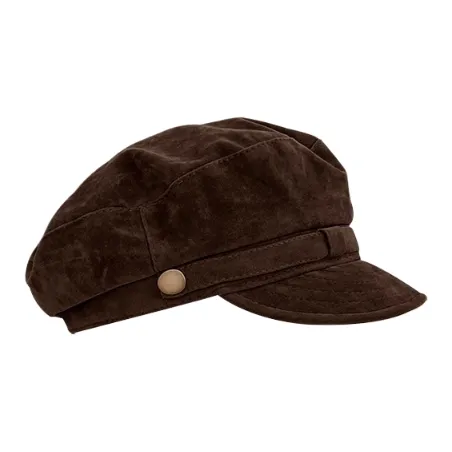 SLEEPYWALK Polyester Hats & Caps Women's