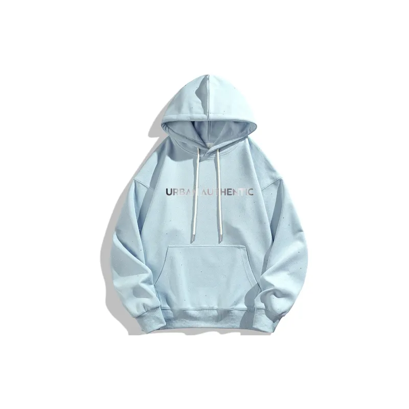 URBAN AUTHENTIC Sweatshirts Unisex-46