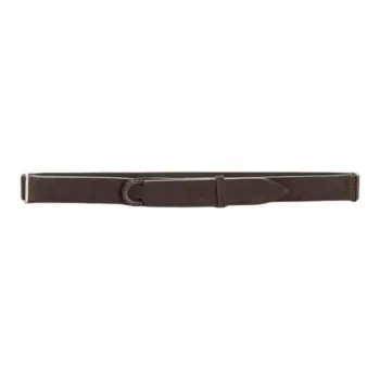 Orciani Slim Loop fastening Belt