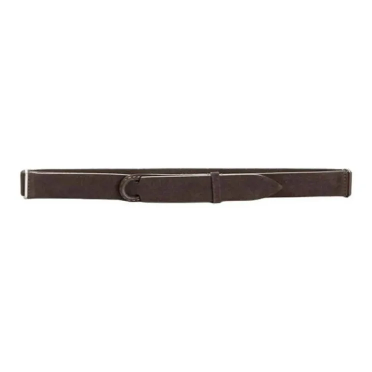 Orciani Slim Loop fastening Belt-0