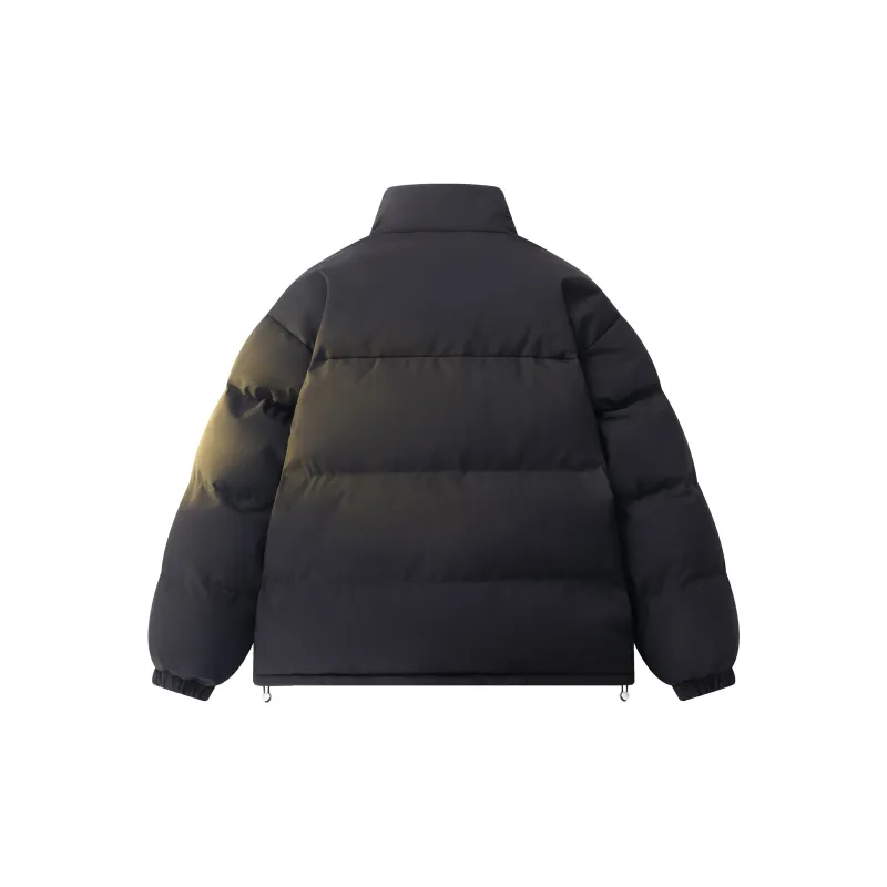 RASHOMONG Puffer Jackets Unisex-1