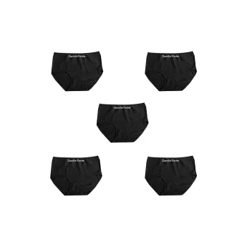 YUZHAOLIN Underpants Women's Combo Set