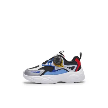 BALABALA Slip Resistant And Breathable Low Top Kids' Running Shoes Kids'