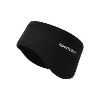 HLA Sweatbands Elastic Warm Unisex