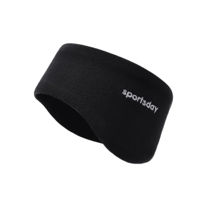 HLA Sweatbands Elastic Warm Unisex-0