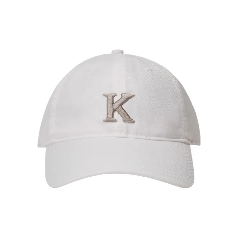 Kappa Polyester Baseball Caps Unisex Multicolor-1