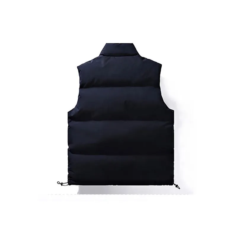 LESS BEARS Vest For Fall And Winter Unisex-5