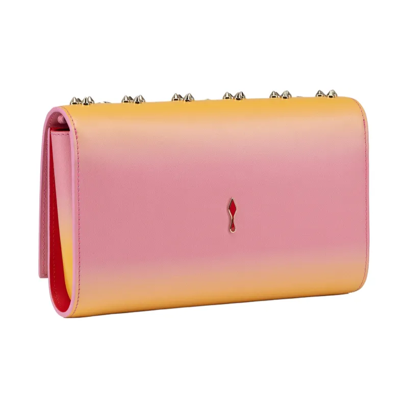 CL LUBOTING Calfskin Crossbody Bag Shoulder Bag Women's Sun-Kissed-3