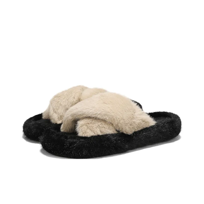 Jeep Quiet Slip-Resistant Slide Slippers Women's-14