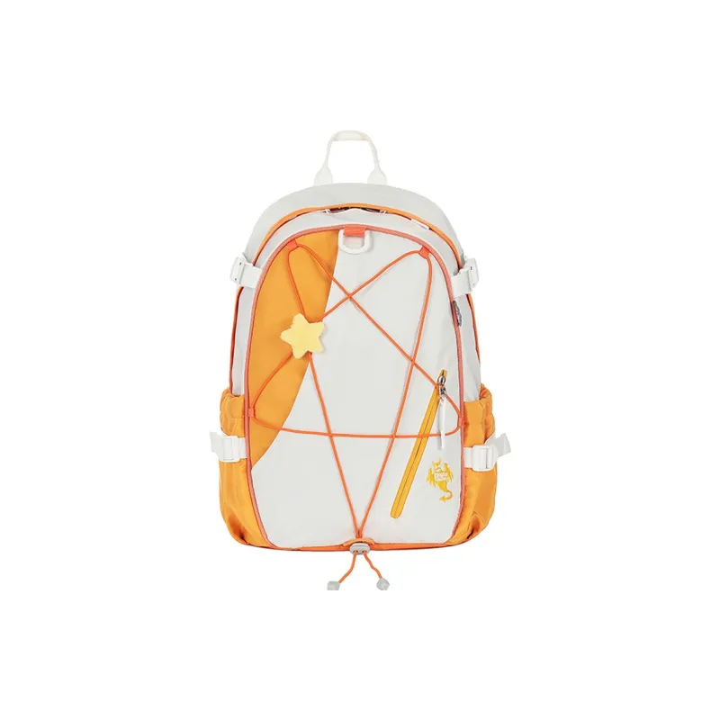 LBPC Nylon Backpack Regular Unisex Multicolor-75