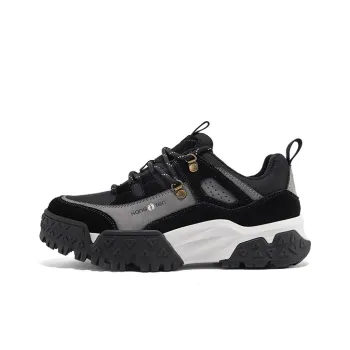 HANG TEN Low Top Trekking Shoes Unisex