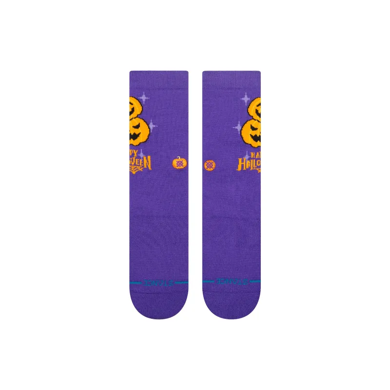 Stance Mid Calf Socks Unisex Multi double Loading-4