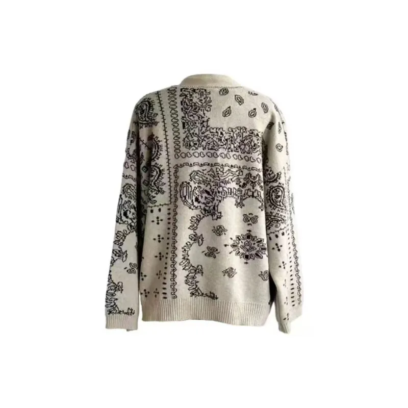JOSR Knitwear Women's Apricot-1