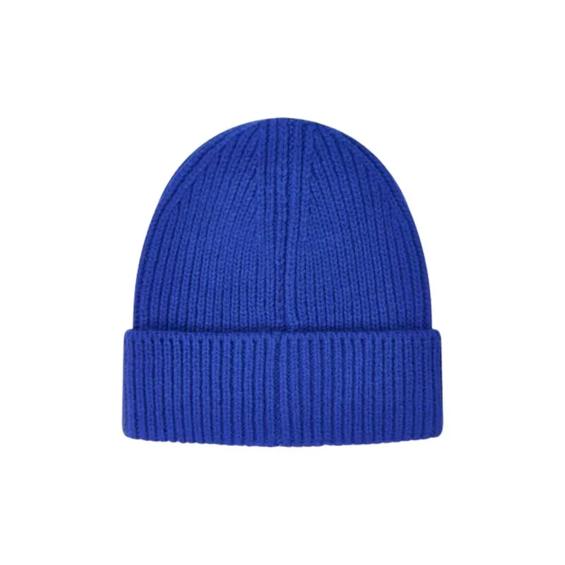 THE NORTH FACE Logo-patch Beanie-1