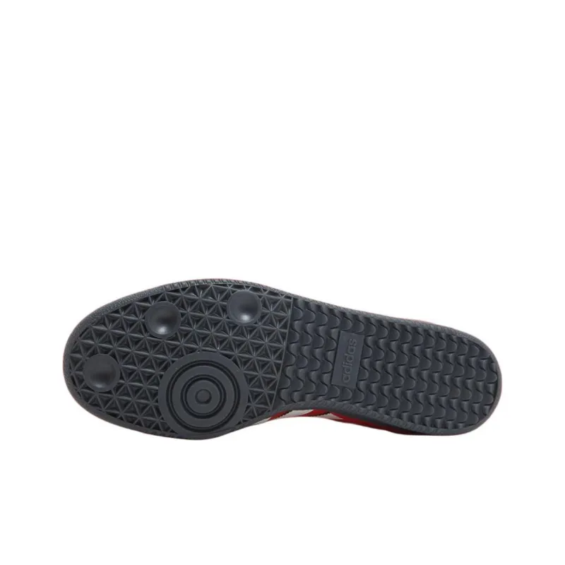 Adidas Palos Hills 100 Thieves Red-5