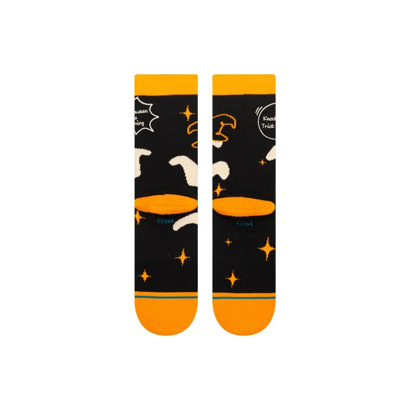 Stance Mid Calf Socks Unisex Multi double Loading-2