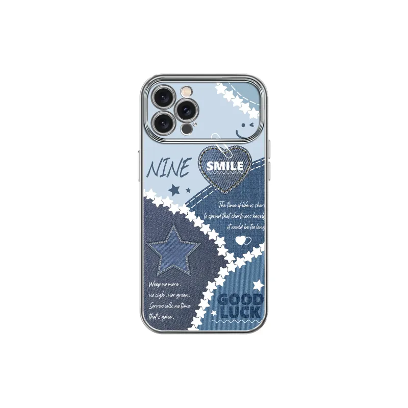 MINISO Phone Cases-2