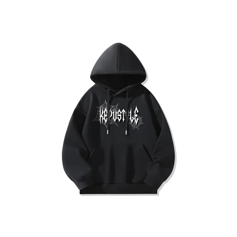 Kepu Sweatshirts Unisex-5