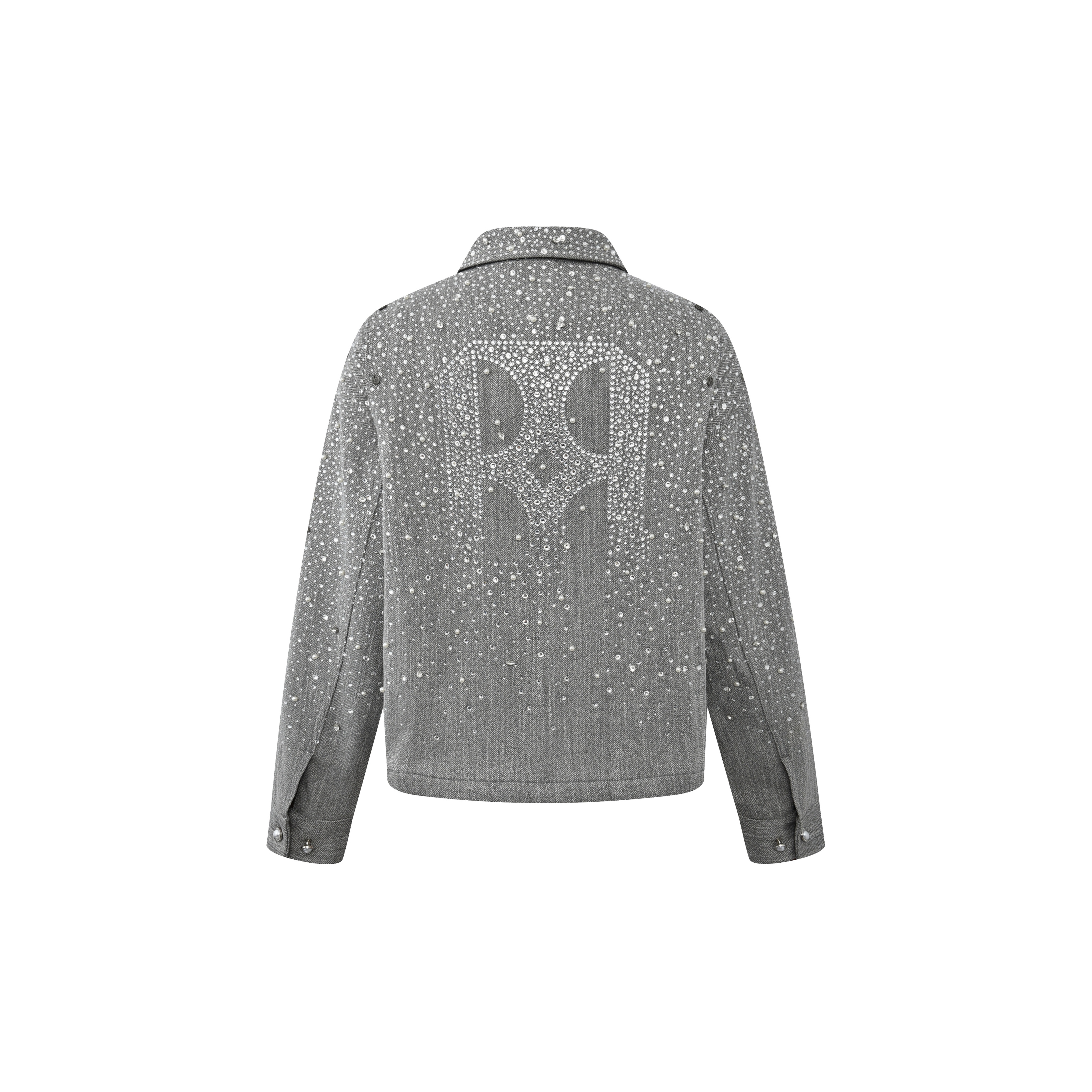 BIRTH of ROYAL CHILD Jackets Unisex - Cheap Rcj Jordan Outlet