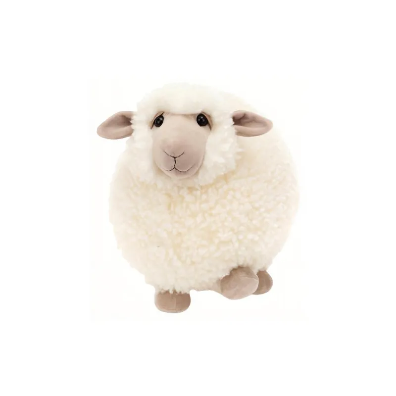JELLYCAT Rolbie Sheep Stuffed Animal-2