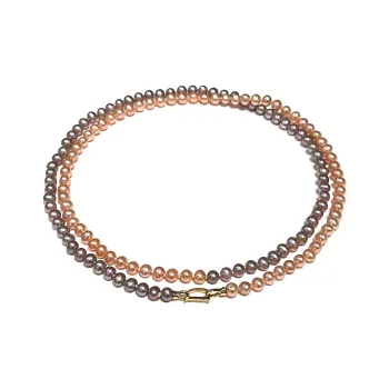 PEARL QUEEN Freshwater Pearl Necklaces Women's