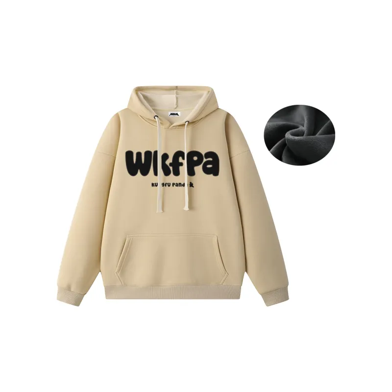 Kung Fu Panda Sweatshirt Unisex-9