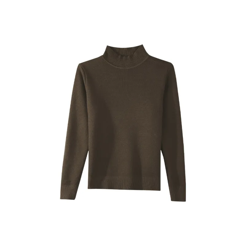 LoveEsteem Thermal Tops Women's-15