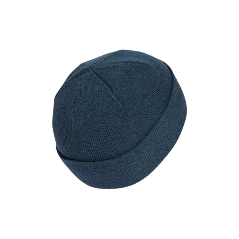 Adidas   Beanies Unisex Blue Gray-1