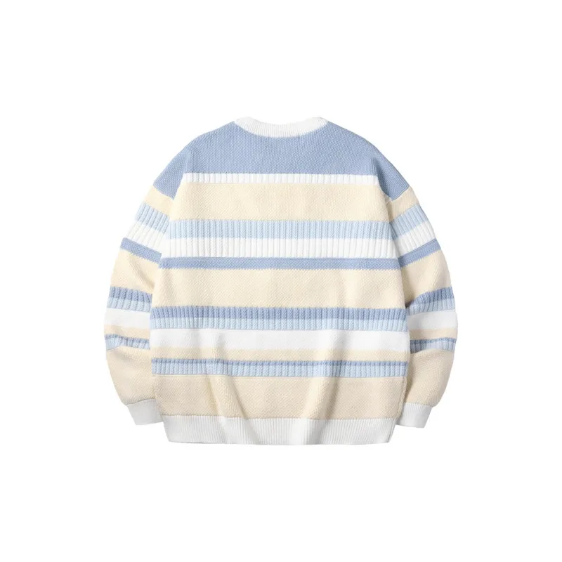 PSO Brand Sweaters Unisex-1