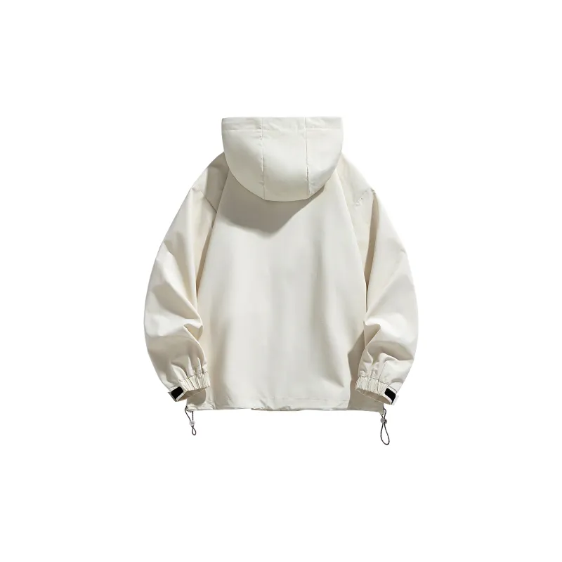 Jeep Jackets Unisex-7