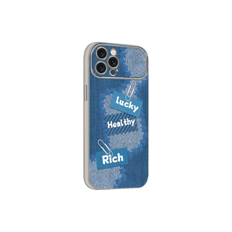 MINISO Phone Cases-10
