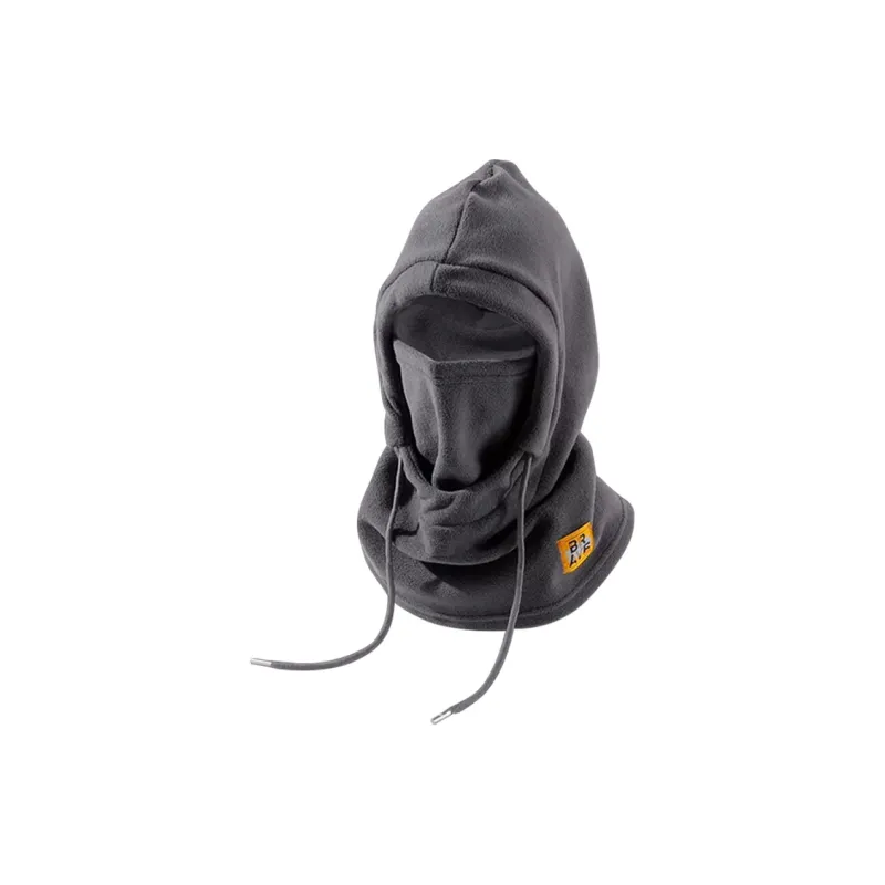BANDICOOT Polar Fleece Hoods & Plush Hats Unisex-1
