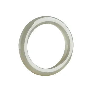 Treasure Bangles Smoky Purple Women's