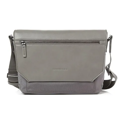 Samsonite Silhouette 4