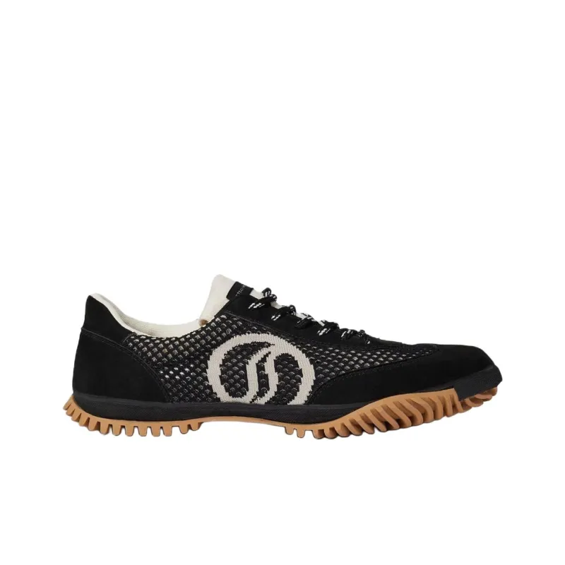 Stella McCartney S Wave Lace Up Sneakers Women's-1