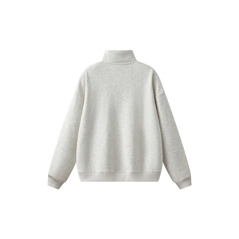 FAKE VINTAGE Sweatshirts Unisex-1