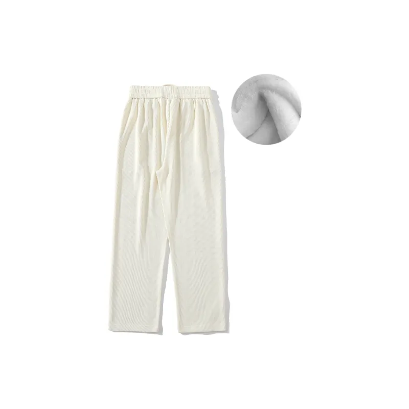 CrocoSport Crocodile Shirt Sports Series Casual Pants Unisex-17
