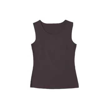 The New Age Family Thermal Tops Women's