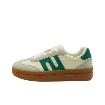 WALK SOUL Abrasion Resistant Low Top Skateboard Shoes Women's