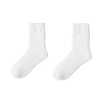 Cotton Gene Mid Calf Socks Women's Combo Set