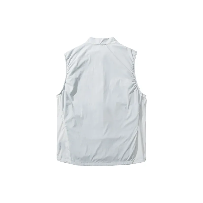 Jack Wolfskin Tank Top Men's Cool Gray-1