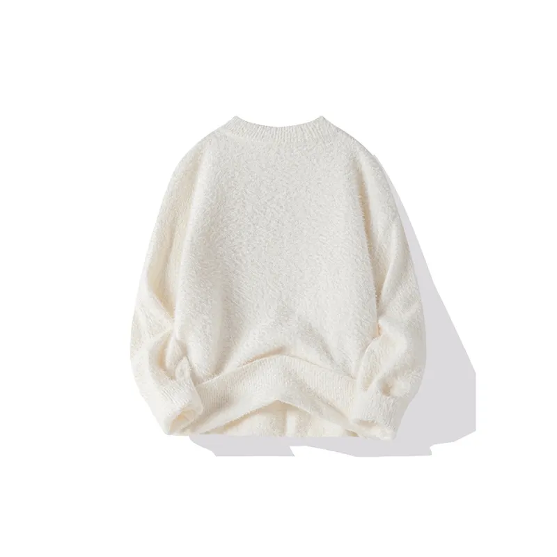 KFKU Sweaters Unisex-1