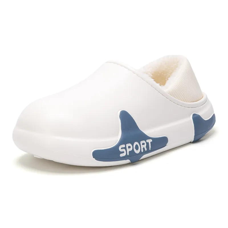 Soft Slippers / Home Slippers-8